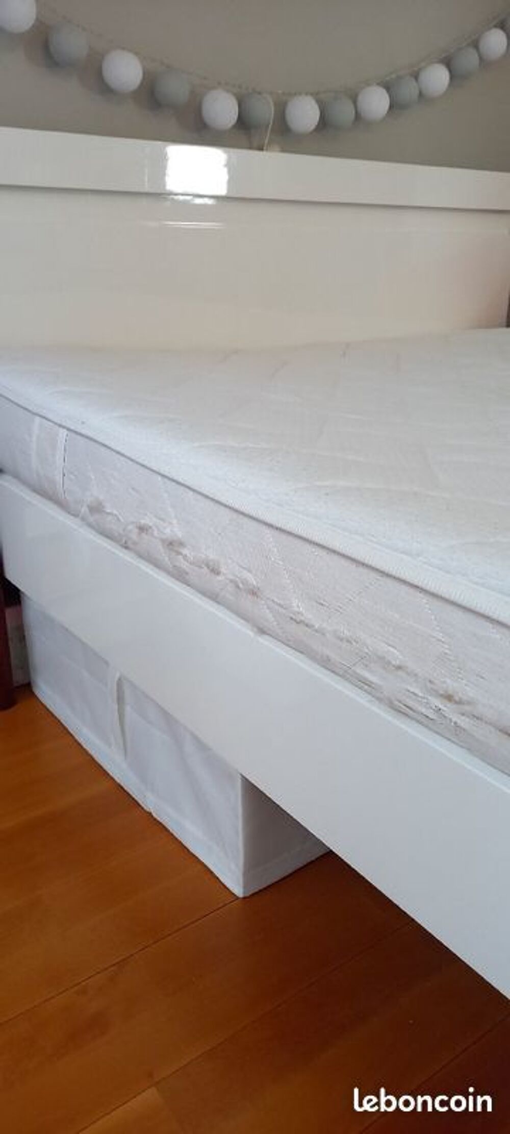 matelas occasion bon etat general
140X190 Meubles