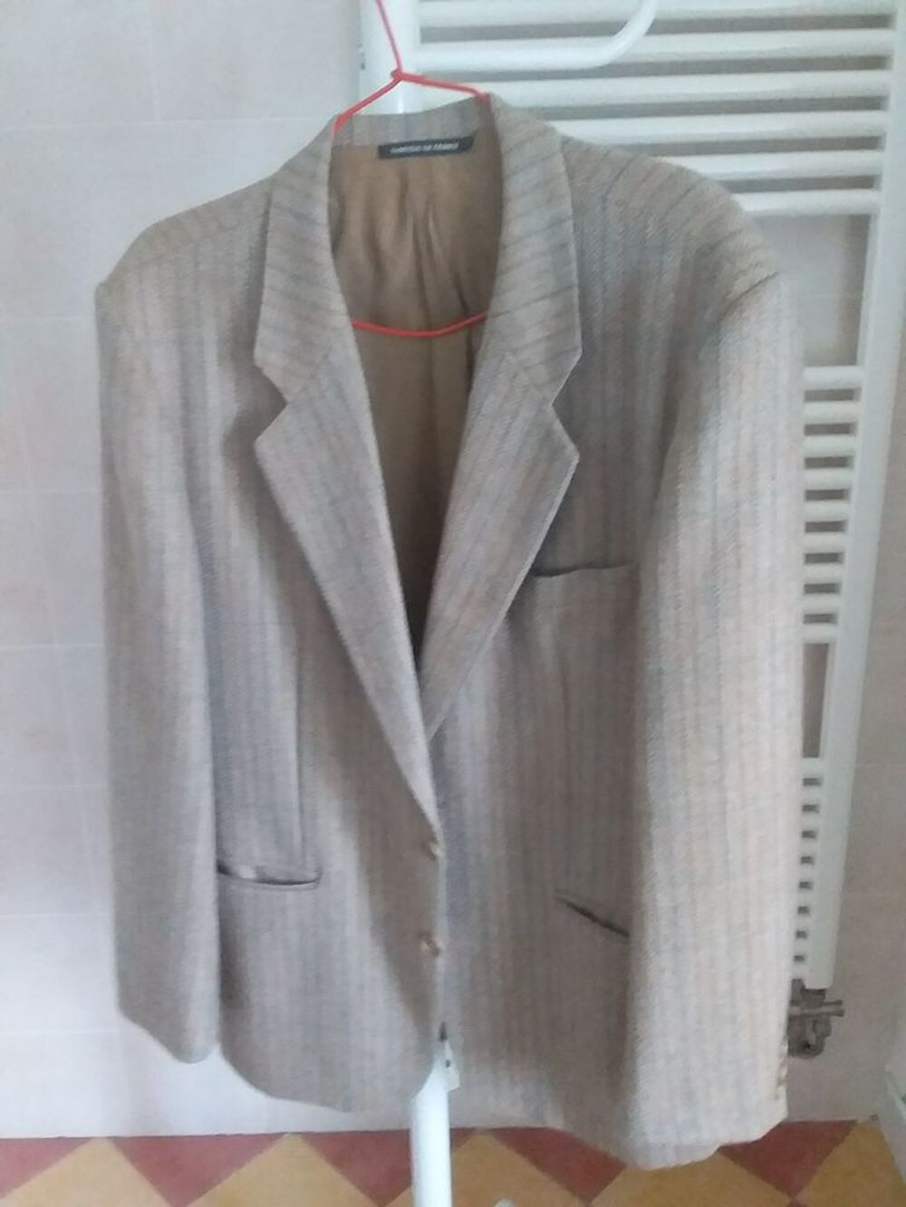 vente Vêtements