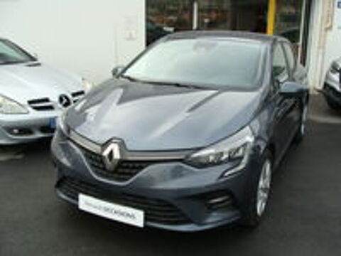 Clio V Clio Blue dCi 100 - 21N Business 2021 occasion 13009 Marseille