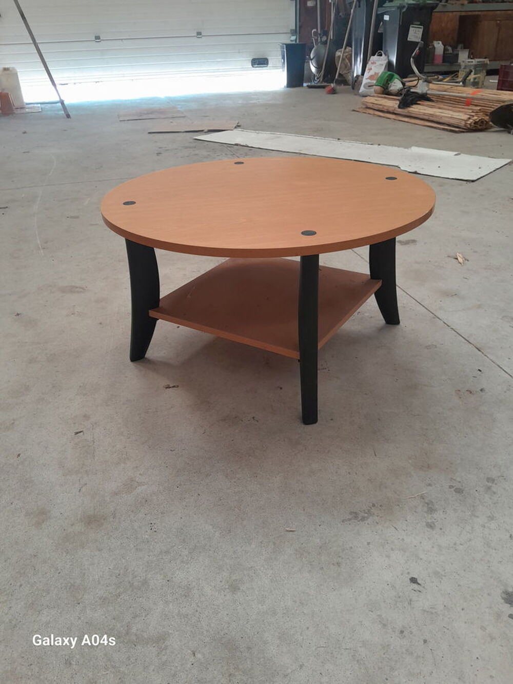 Table bois Meubles