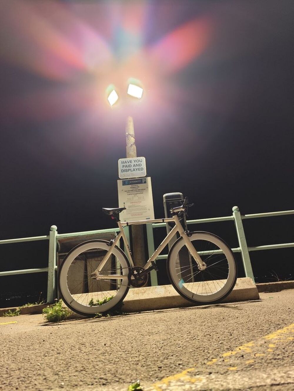 Velo de ville Vélos
