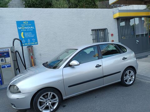 Seat ibiza 1.9 TDI 100 Sport