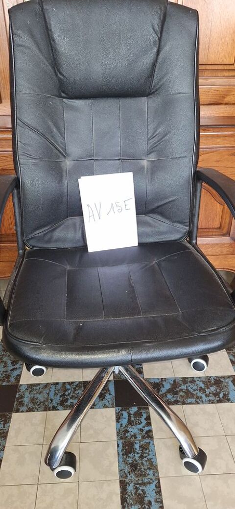 chaise de bureau 10 Laign-en-Belin (72)