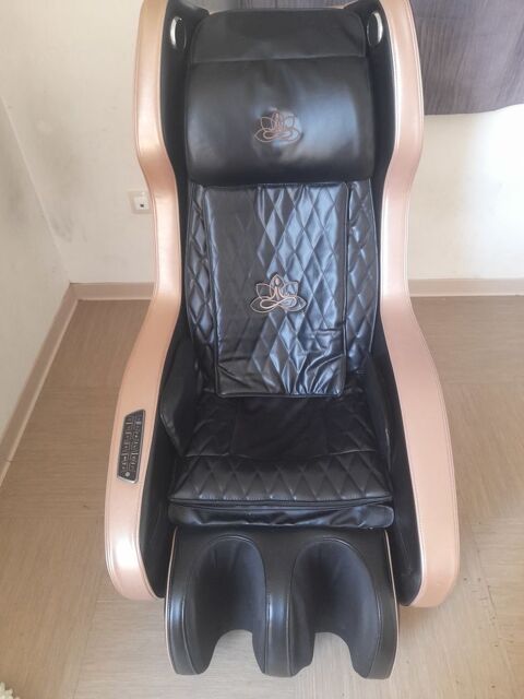 Fauteuil massant électrique | Zen Détente 1000 Saint-Paul (97)