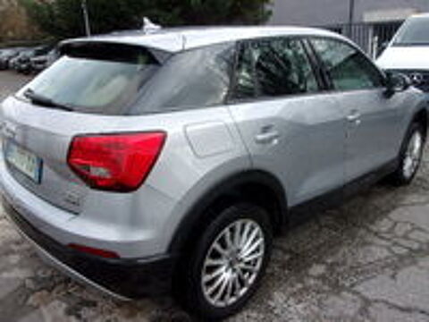 Q2 2.0 TDI 190 ch S tronic 7 Quattro Design 2017 occasion 13821 La Penne-sur-Huveaune