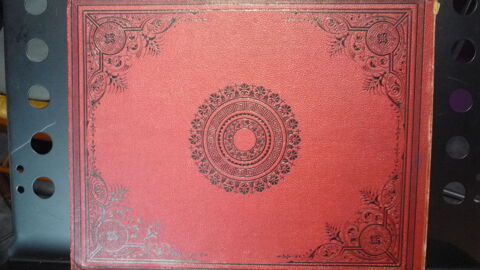 2 albums originaux du bon bock �dition 1872 excellent �tat 0 Siaugues-Sainte-Marie (43)