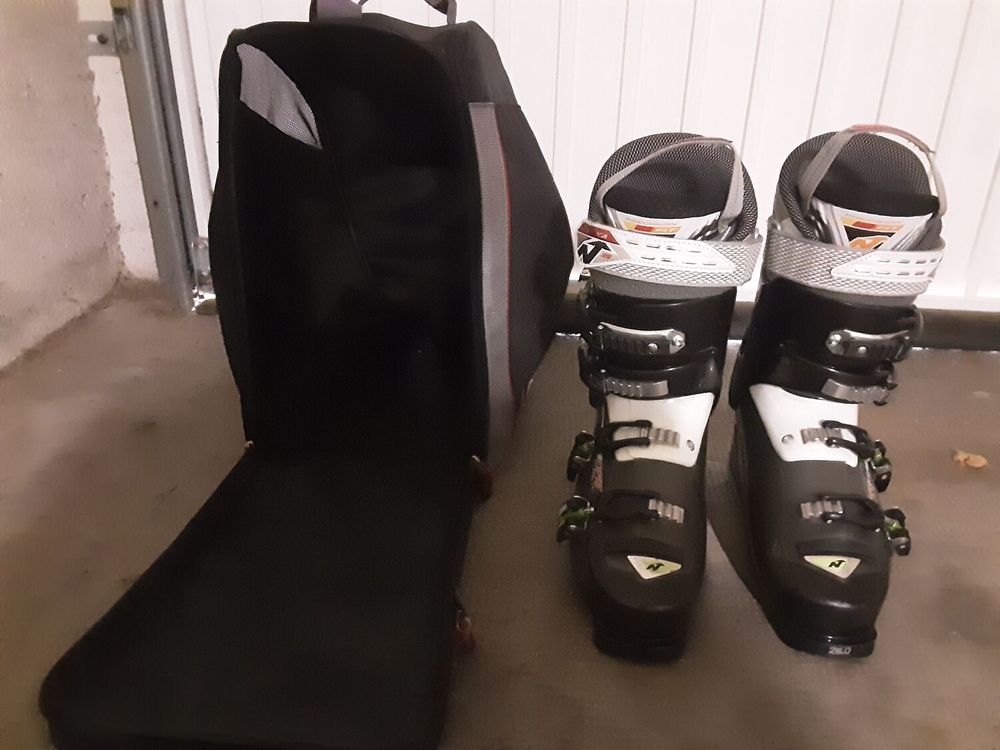 Chaussures ski Chaussures