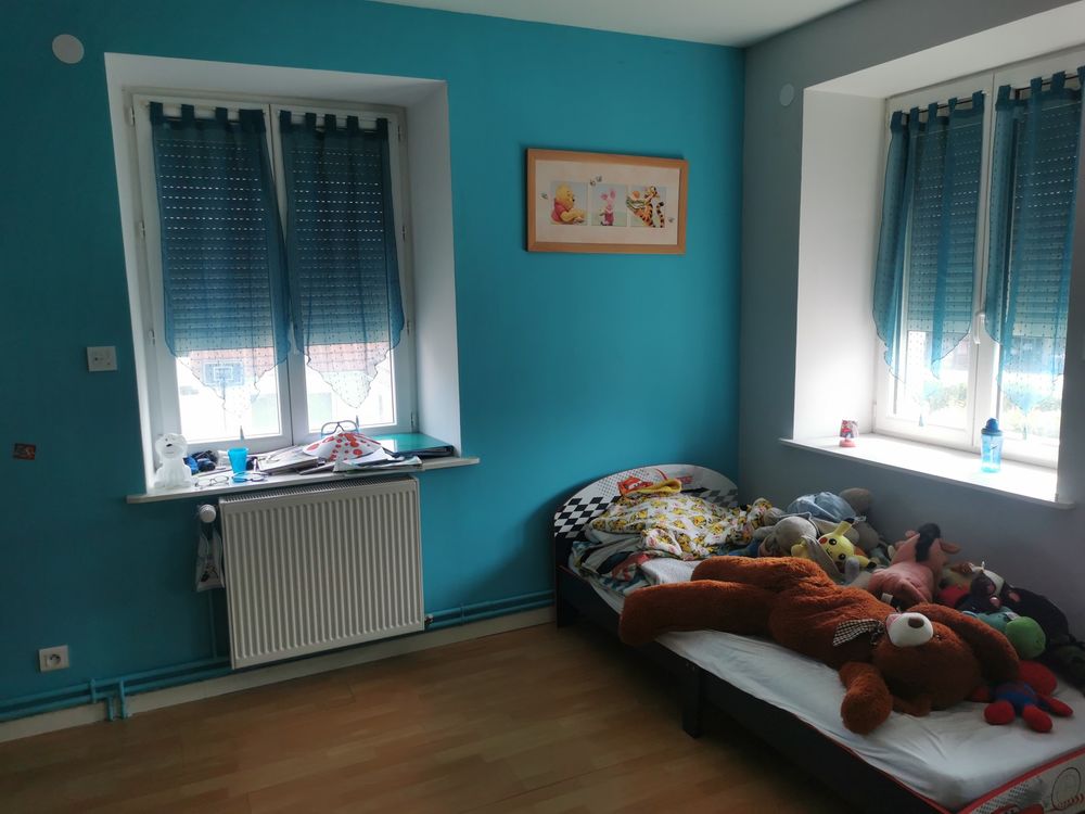 Vente Maison Maison Grandvillars (90600) Grandvillars