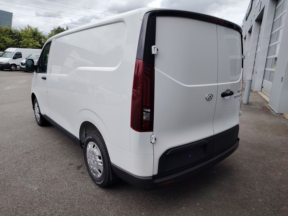 Deliver 7 DELIVER7 FOURGON L1H1 2.0D 168 CH 2026 occasion 53000 Laval