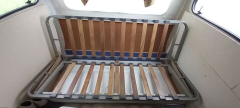 Canape clic clac 20 Oloron-Sainte-Marie (64)