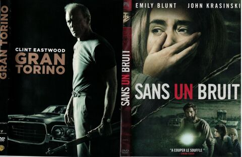 GRAN TORINO. Sans un bruit 2 Rochefort (17)