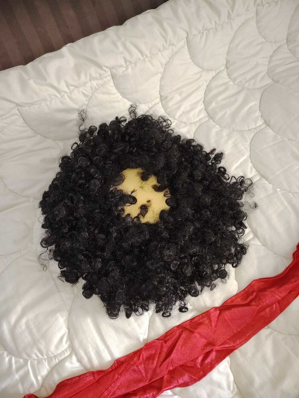 Tunique espagnol Br&eacute;silien pour Carnaval Vêtements