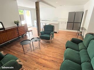  Appartement  louer 7 pices 120 m Aire-sur-l'adour
