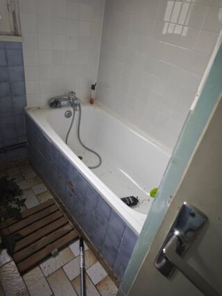  Maison � vendre 2/3 pi�ces 150 m�