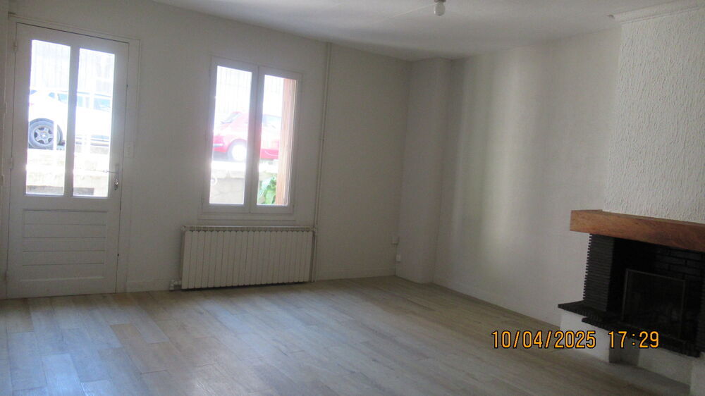 Location Maison Maison centre ville Niort