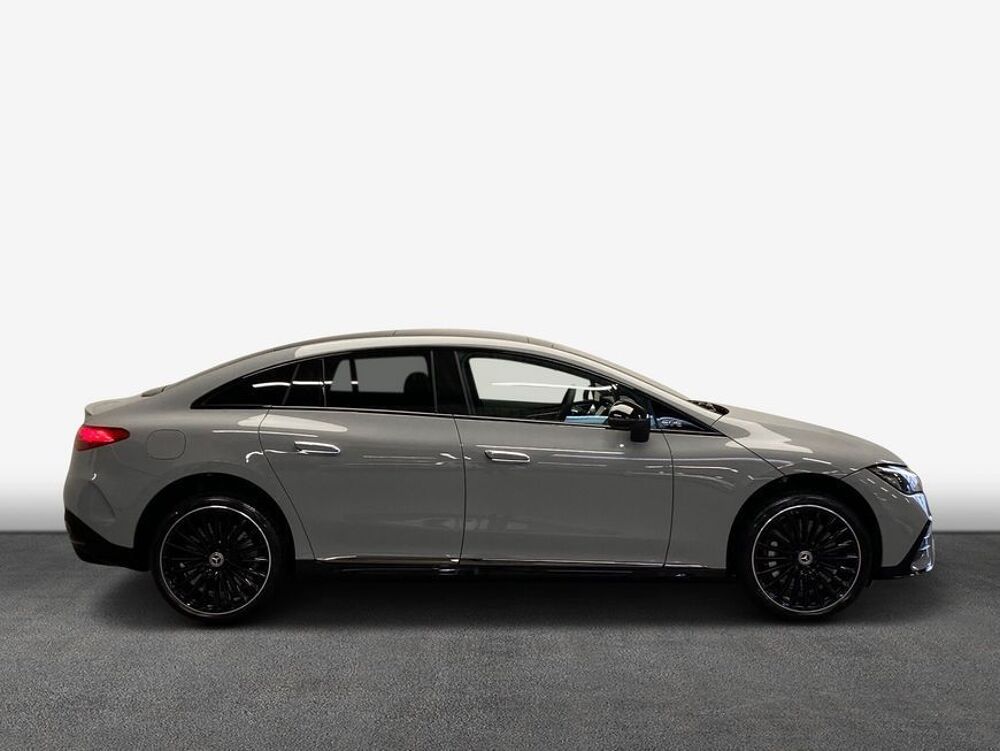 EQE 300 AMG Line 2022 occasion 69007 Lyon