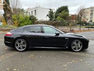 Panamera 4S V8 4.8 400 PDK 2010 occasion 94340 Joinville-le-Pont