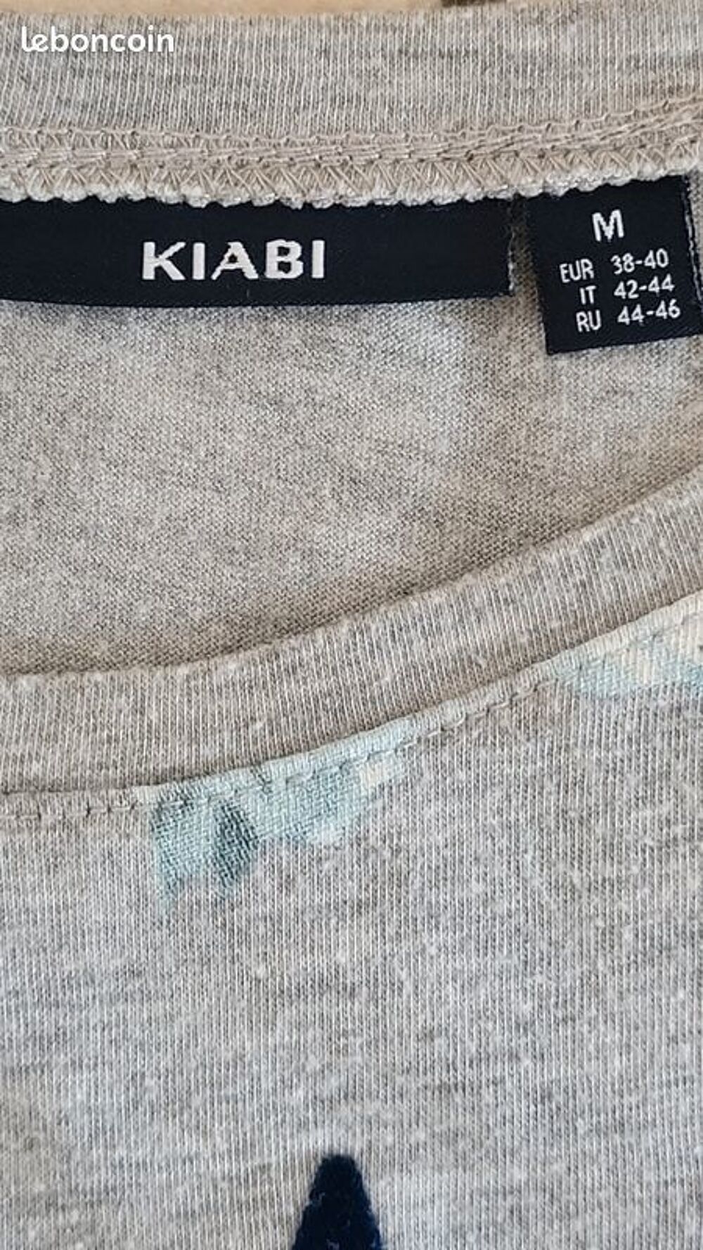Tee-shirt femme fantaisie Vêtements