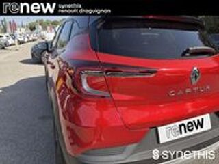 Captur TCe 90 Evolution 2023 occasion 83300 Draguignan