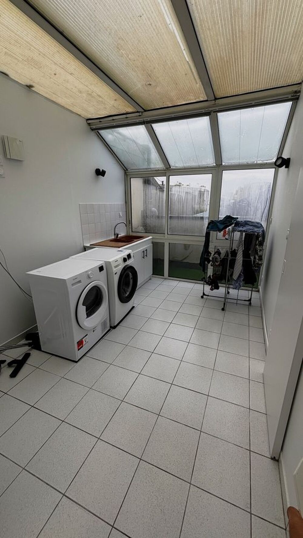 Location Chambre Chambre dans colocation f�minine - St Marc Brest Brest