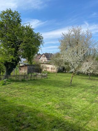 Vente Maison Maison Alsacienne 4 pièces rénovée Brinckheim