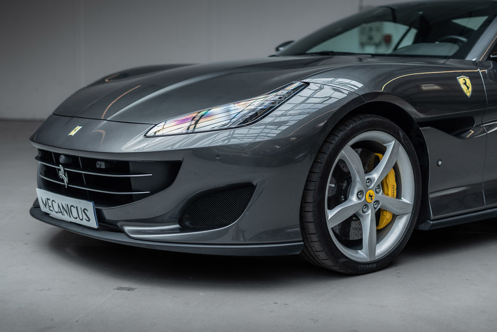 Portofino 4.0 V8 600 ch 2019 occasion 75014 Paris