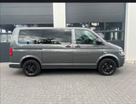 MULTIVAN 2013 occasion 38000 Grenoble