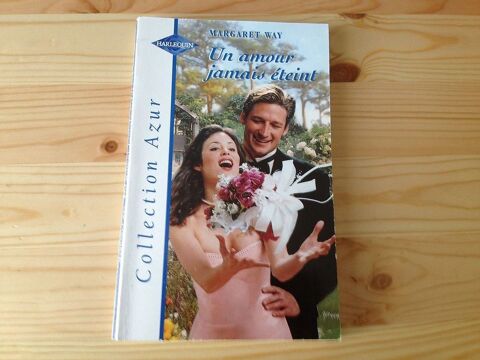 Magaret Way - Un amour jamais �teint 2 Dijon (21)