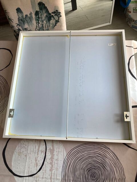 miroirs carr 10 Saint-Raphal (83)