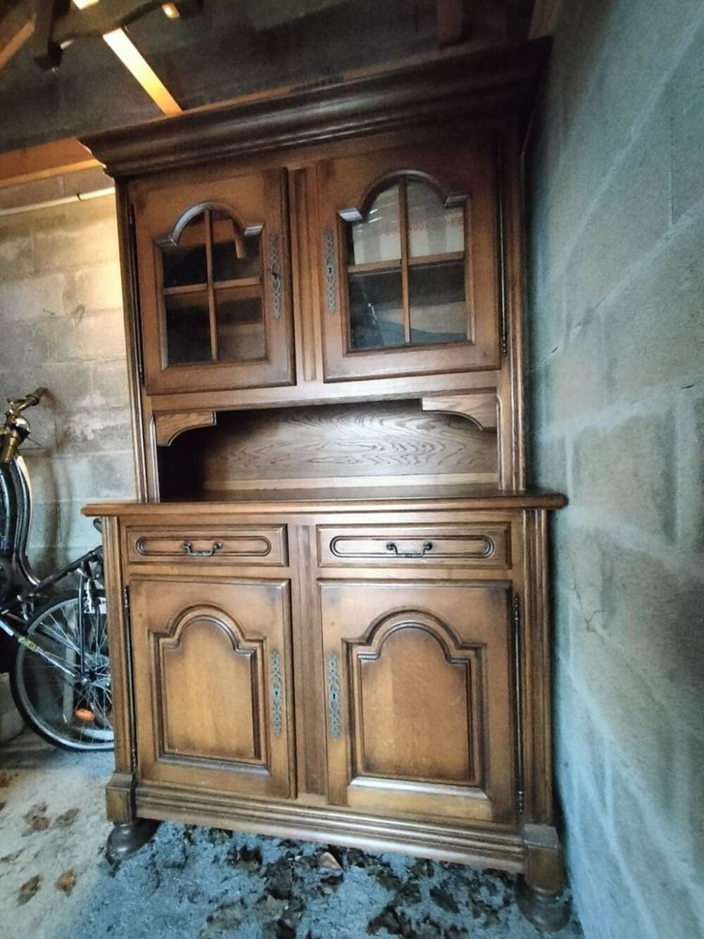 Buffet vaisselier Meubles