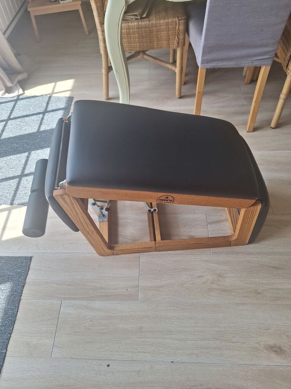 Banc de sport Sports