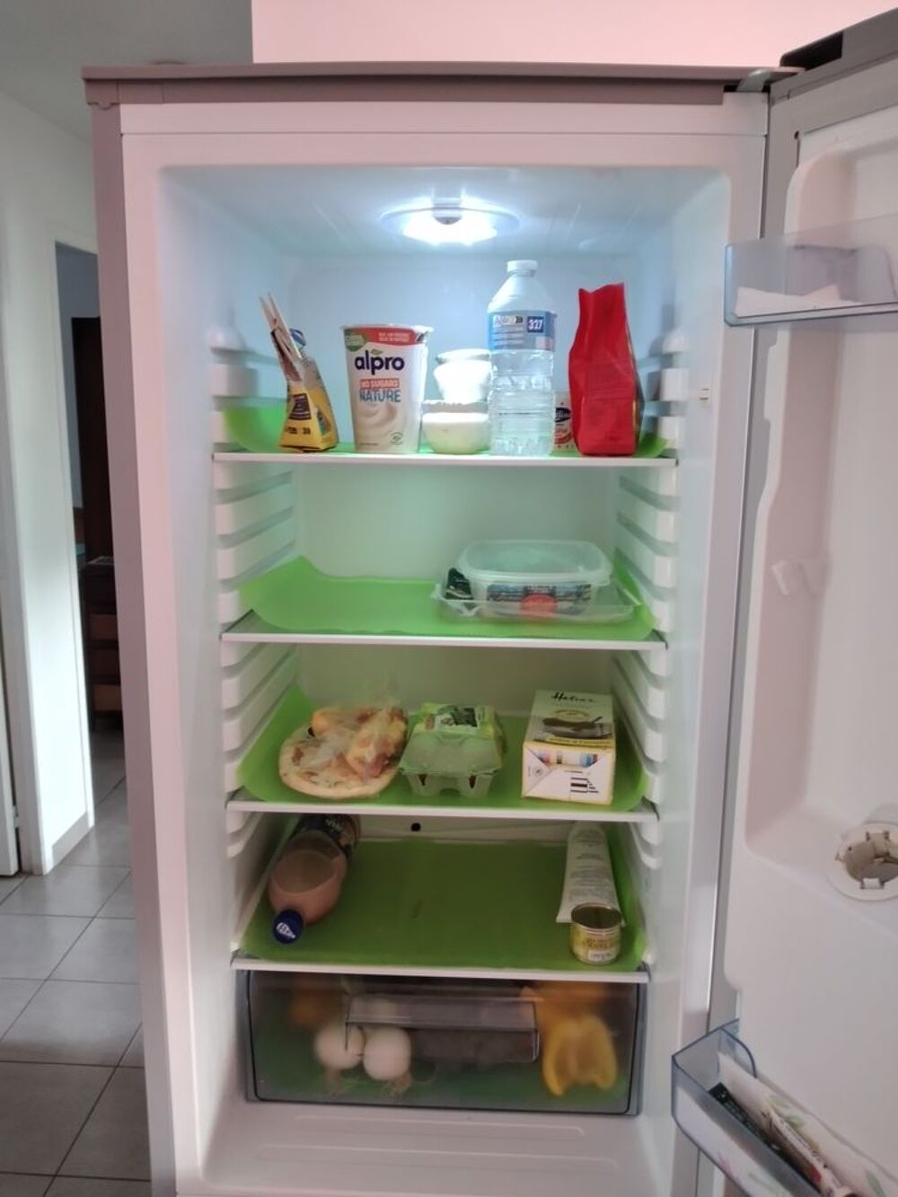 r&eacute;frig&eacute;rateur cong&eacute;lateur Electroménager