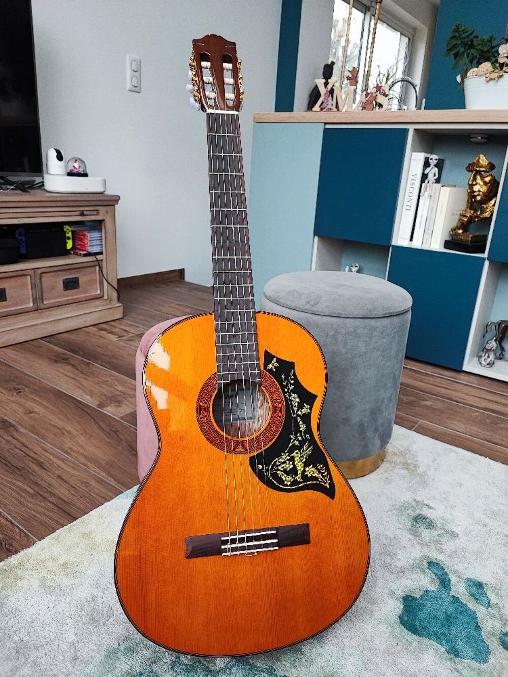 Guitare Yamaha C70 limited tbe Instruments de musique