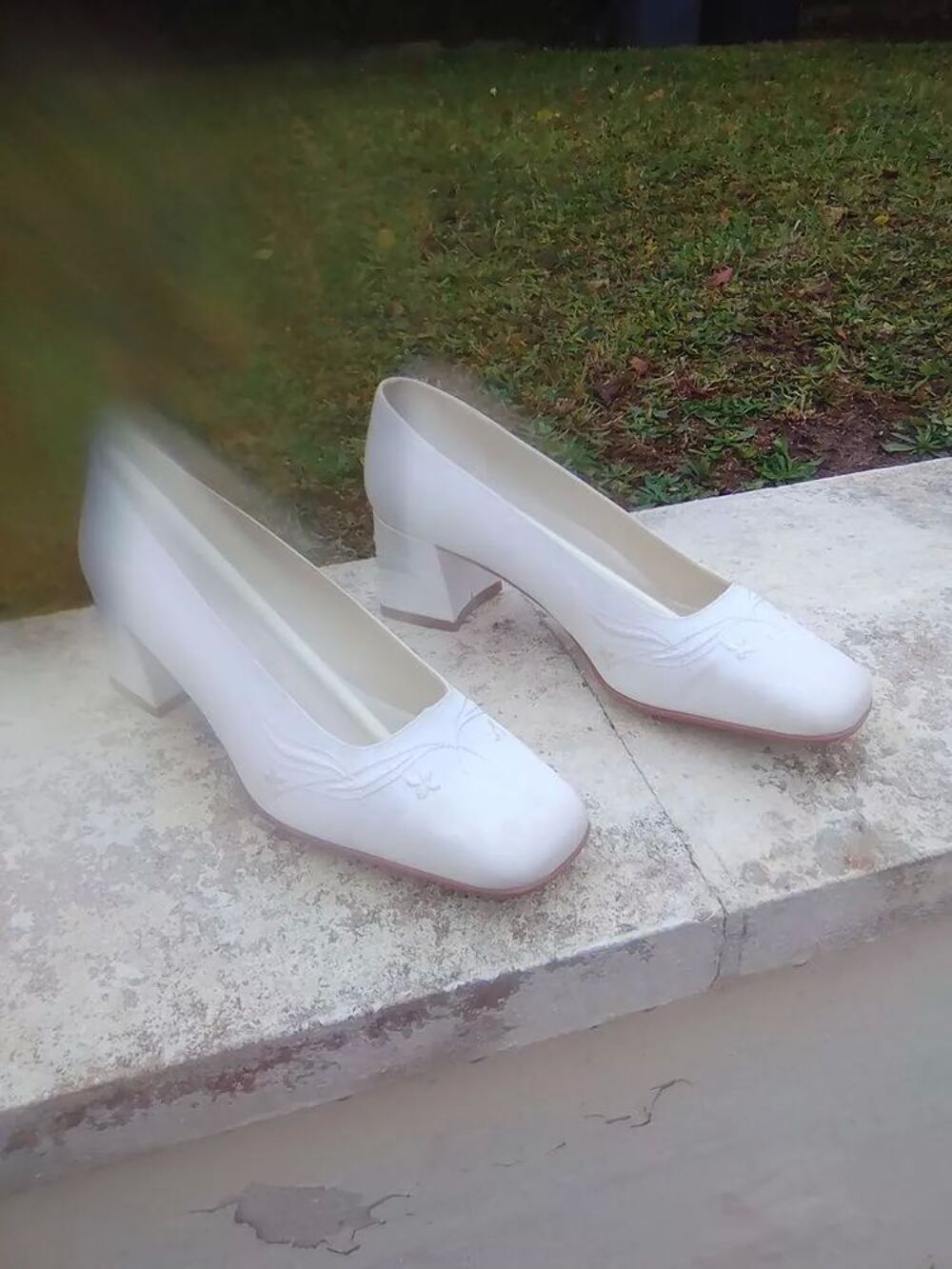 lot 4 paires de chaussures Chaussures