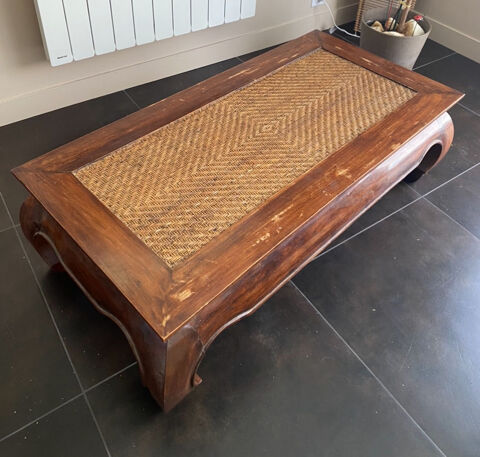 Table Basse style colonial 40 Bgles (33)