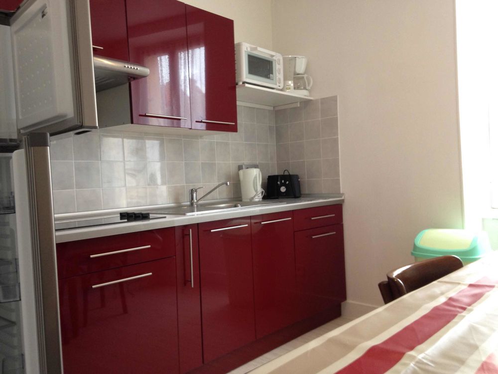   appartement F2 Auvergne, Néris-les-Bains (03310)