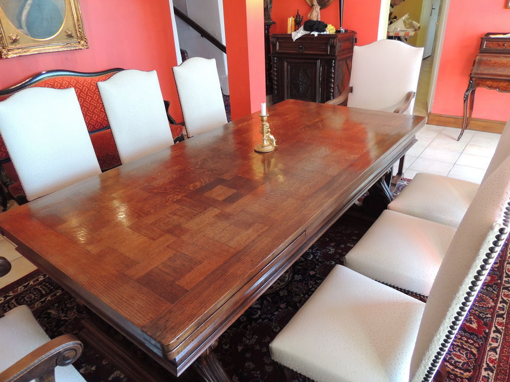 SALLE A MANGER Meubles