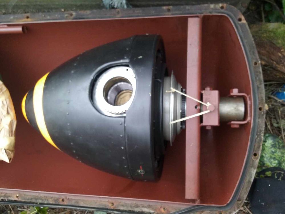 h&eacute;lices compl&egrave;tes de flamant MD312
