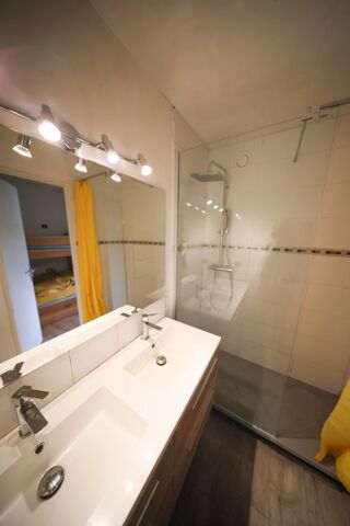  Appartement � vendre 2 pi�ces 28 m�