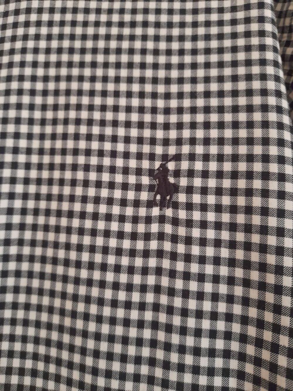 Chemise Ralph Lauren Vtements
