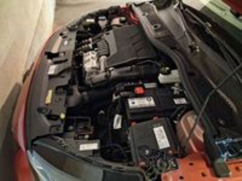 208 PureTech 100 S&S BVM6 Allure 2024 occasion 18000 Bourges