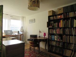  Appartement à vendre 3 pièces 82 m²