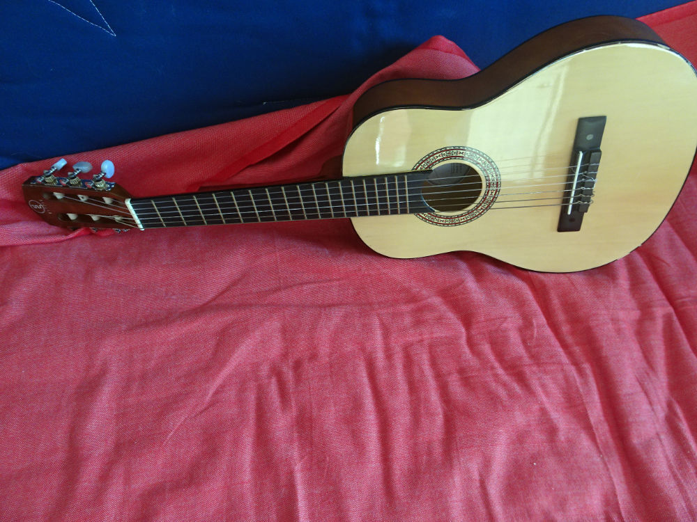 Guitare enfant Elypse Instruments de musique