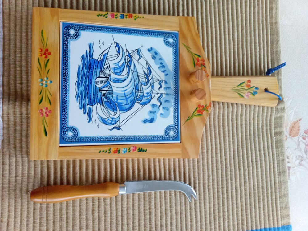 Plateau &agrave; fromage &agrave; suspendre Cuisine