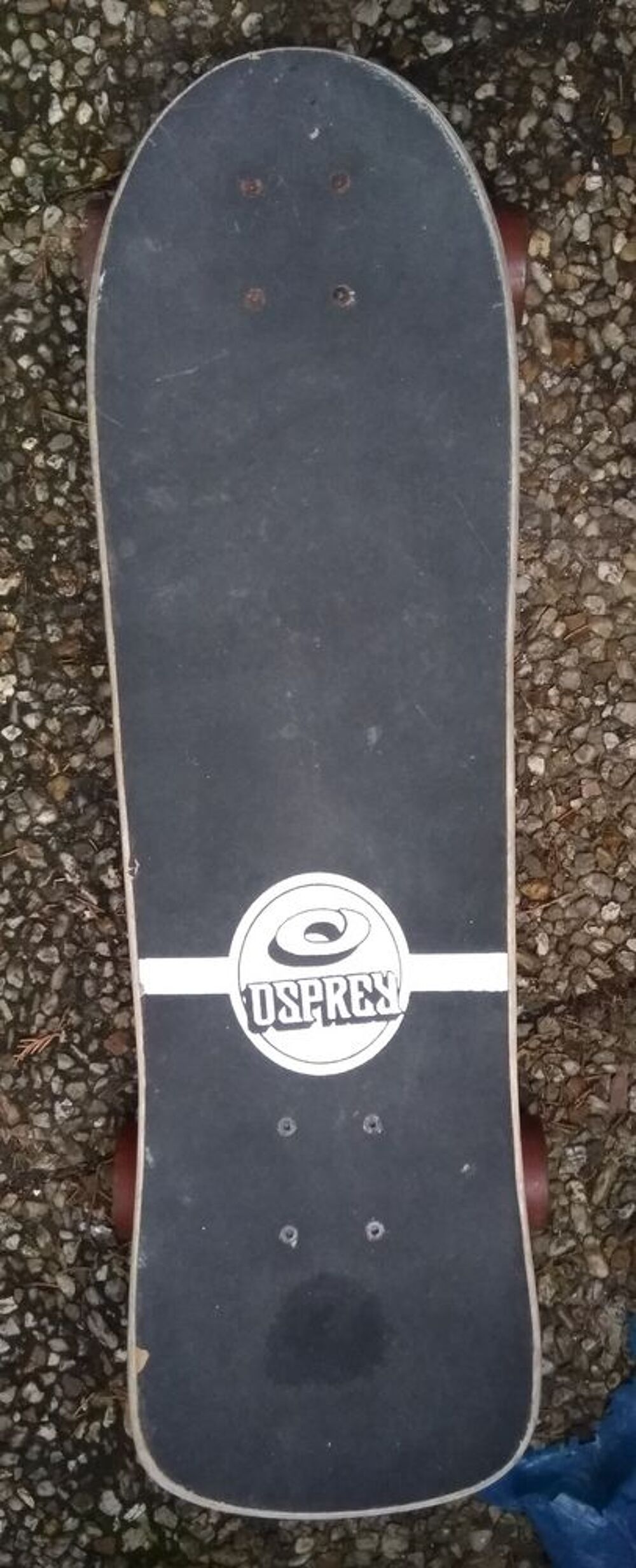 Skate board Osprey Sports