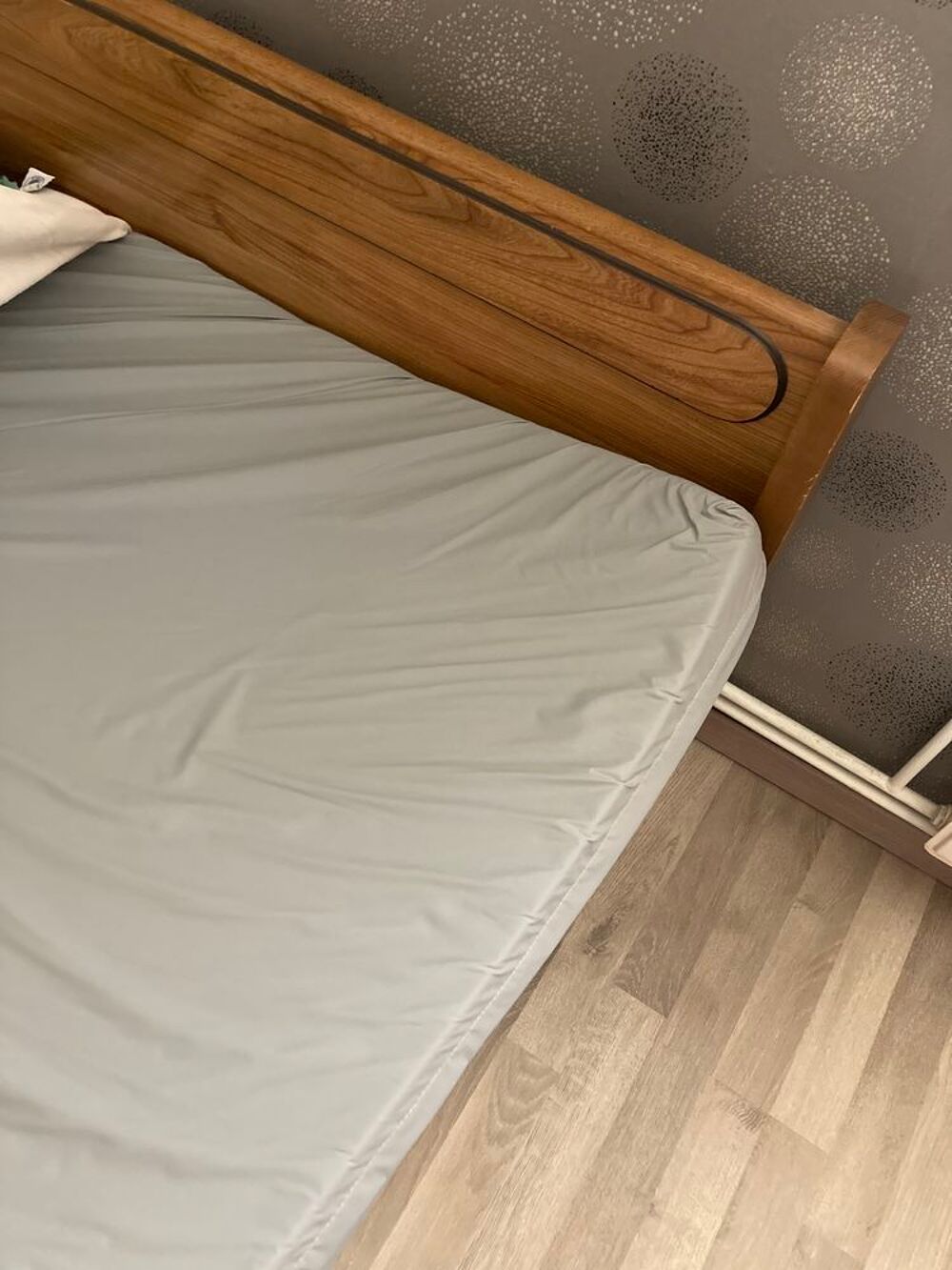 Lit (90 cm ) Meubles