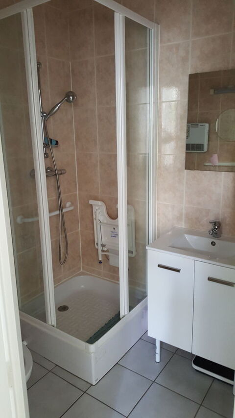  Appartement � louer 1 pi�ce 22 m�