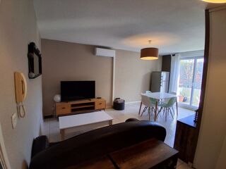  Appartement  vendre 2 pices 42 m