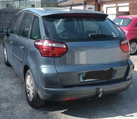 Citroen c4 Citro&euml;n  1.4i 16V Attraction