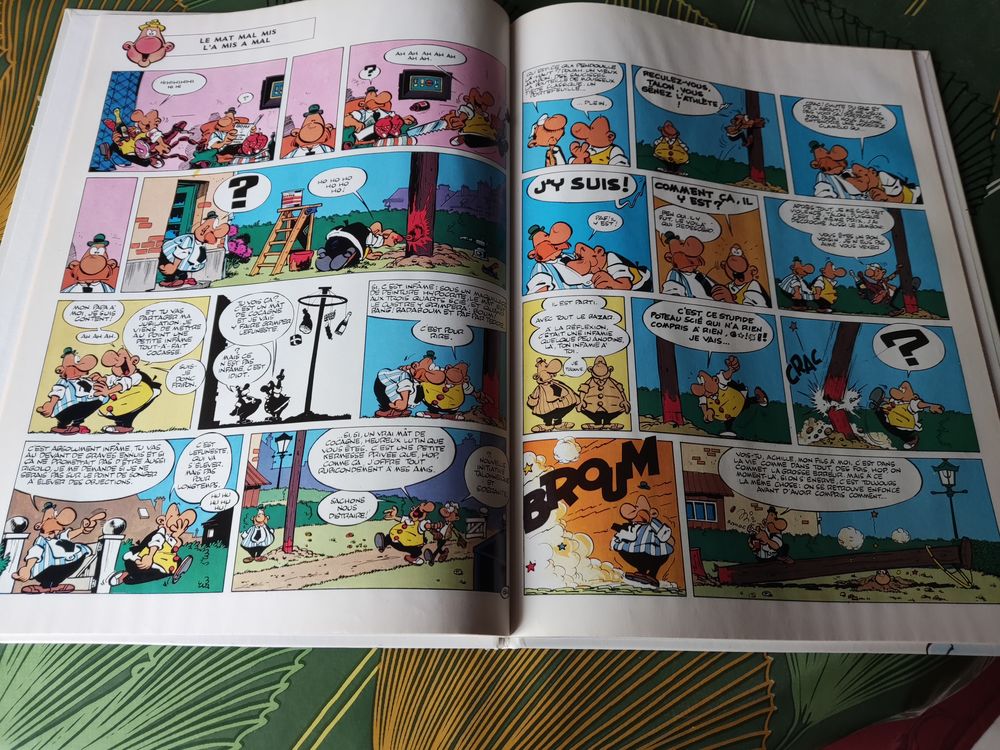 bande dessin&eacute;e Livres et BD